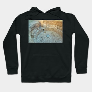 Third Village Kiva W Hoodie